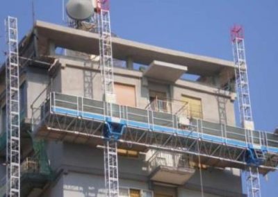 Ponte Mobile